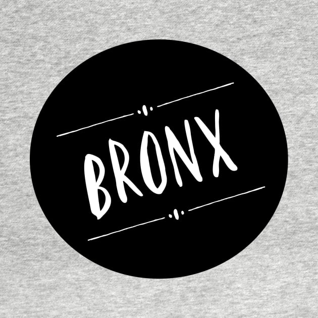 Bronx by nyah14